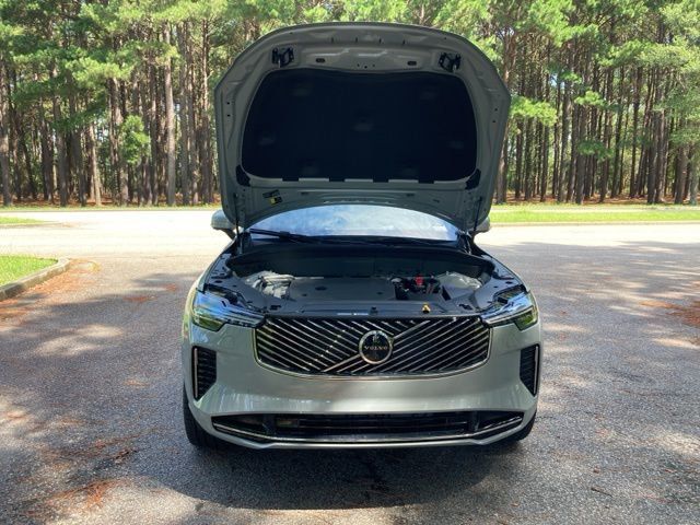 2026 Volvo XC90 B6 AWD Plus 7-Seater - 22875447 - 19