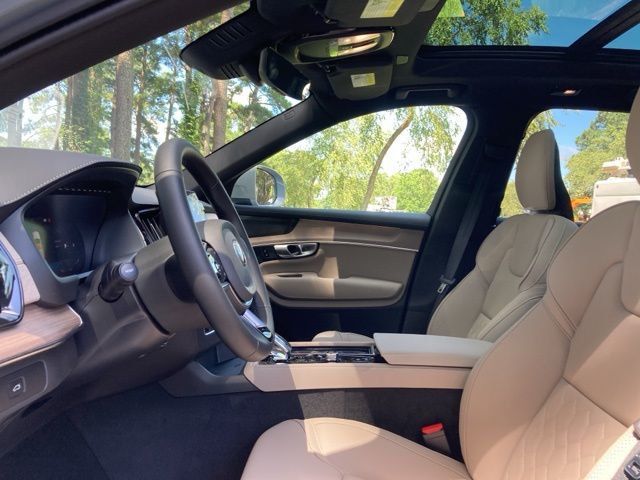 2026 Volvo XC90 B6 AWD Plus 7-Seater - 22875447 - 20