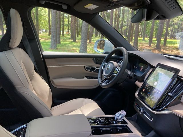 2026 Volvo XC90 B6 AWD Plus 7-Seater - 22875447 - 22