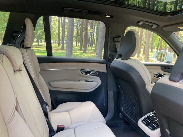 2026 Volvo XC90 B6 AWD Plus 7-Seater - 22875447 - 23
