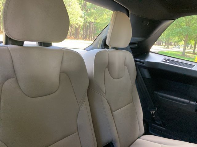 2026 Volvo XC90 B6 AWD Plus 7-Seater - 22875447 - 24