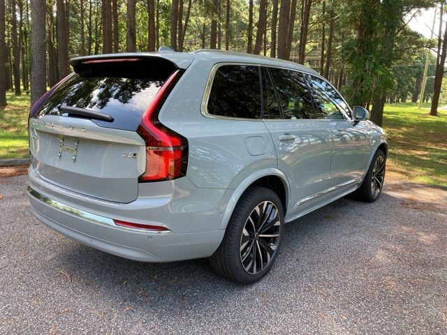 2026 Volvo XC90 B6 AWD Plus 7-Seater - 22875447 - 2
