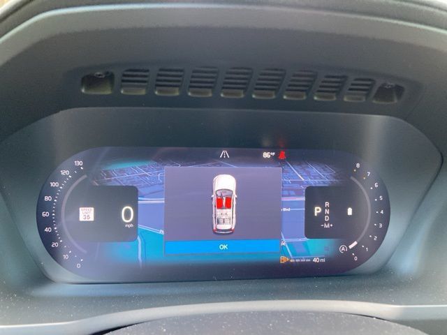 2026 Volvo XC90 B6 AWD Plus 7-Seater - 22875447 - 29