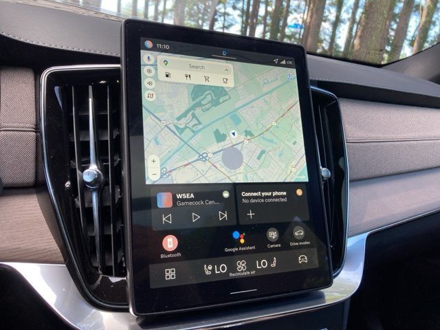 2026 Volvo XC90 B6 AWD Plus 7-Seater - 22875447 - 30