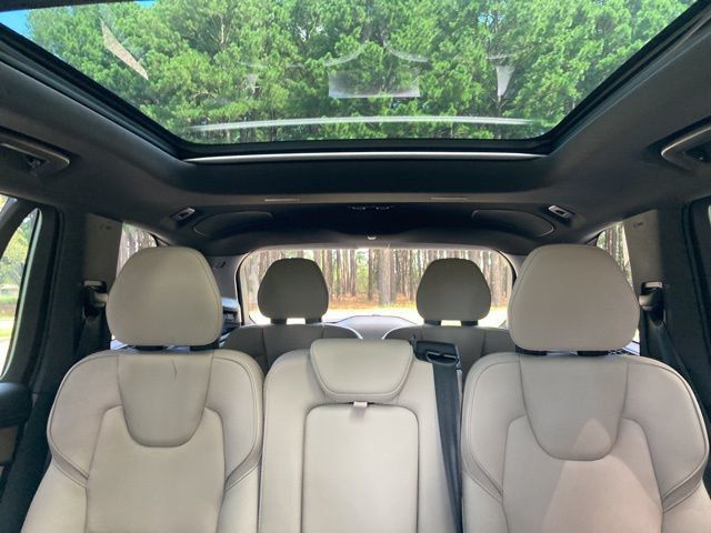 2026 Volvo XC90 B6 AWD Plus 7-Seater - 22875447 - 33