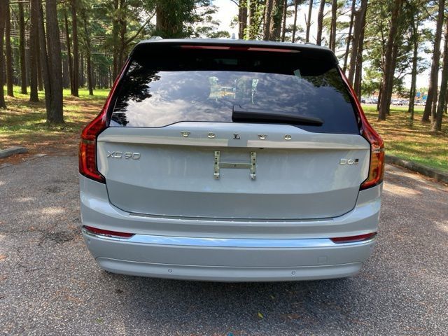 2026 Volvo XC90 B6 AWD Plus 7-Seater - 22875447 - 3