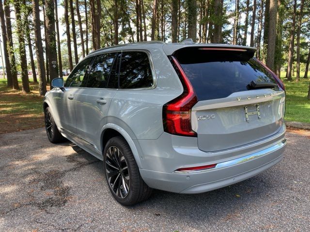 2026 Volvo XC90 B6 AWD Plus 7-Seater - 22875447 - 4