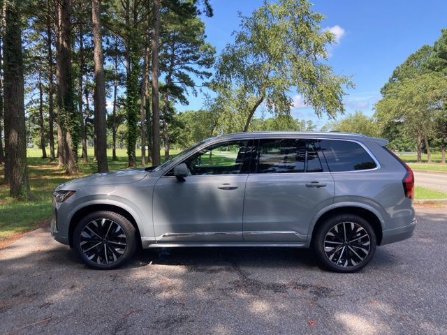 2026 Volvo XC90 B6 AWD Plus 7-Seater - 22875447 - 5