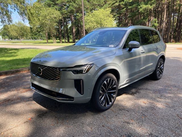 2026 Volvo XC90 B6 AWD Plus 7-Seater - 22875447 - 6