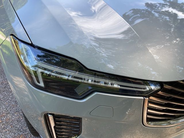 2026 Volvo XC90 B6 AWD Plus 7-Seater - 22875447 - 8