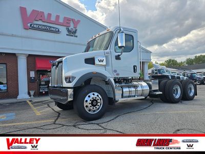 2026 Western Star 47X - 5KJJBPFM8TLWU1422