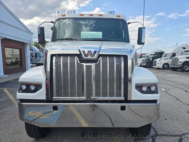 2026 Western Star 47X  - 22913004 - 1