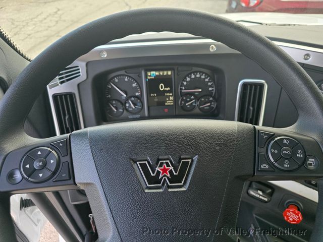 2026 Western Star 47X  - 22913004 - 7