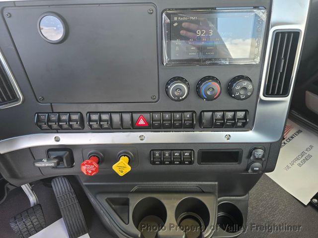 2026 Western Star 47X  - 22913004 - 8