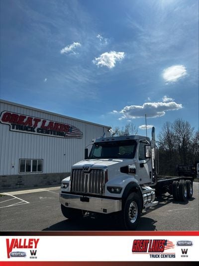 2026 Western Star 47X - 1061875B