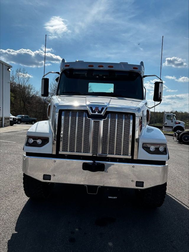 2026 Western Star 47X  - 22832621 - 1