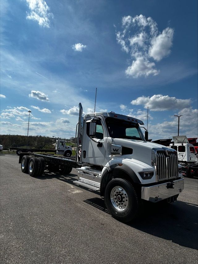 2026 Western Star 47X  - 22832621 - 2