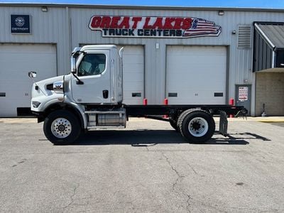 2026 Western Star 47X - 760076B