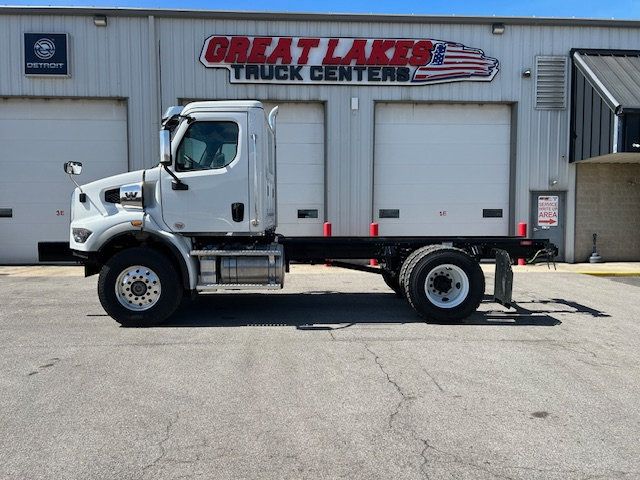 2026 Western Star 47X  - 22813916 - 0