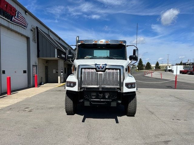 2026 Western Star 47X  - 22813916 - 2