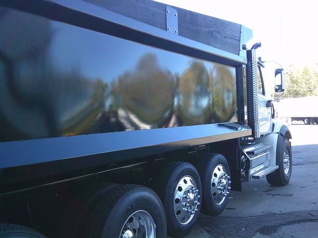 2026 Western Star 47X 2026 WESTERN STAR DUMP TRUCK - 22933229 - 5