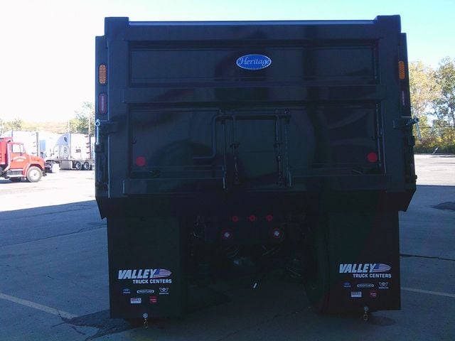 2026 Western Star 47X 2026 WESTERN STAR DUMP TRUCK - 22933229 - 6