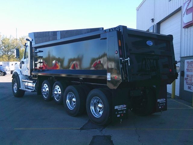 2026 Western Star 47X 2026 WESTERN STAR DUMP TRUCK - 22933229 - 7