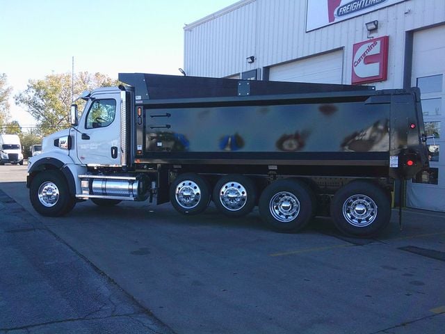 2026 Western Star 47X 2026 WESTERN STAR DUMP TRUCK - 22933229 - 8
