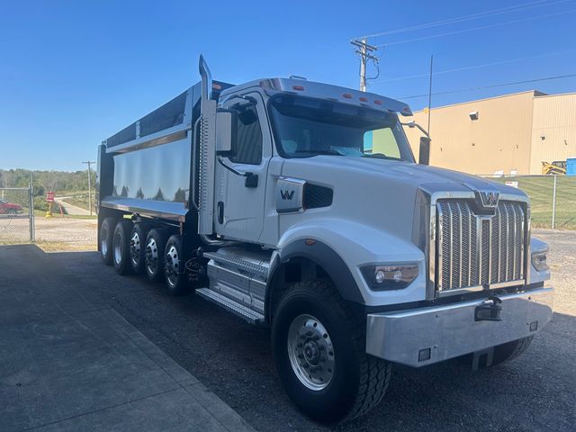 2026 Western Star 49X  - 22835058 - 2