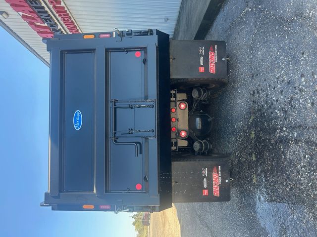 2026 Western Star 49X  - 22835058 - 4