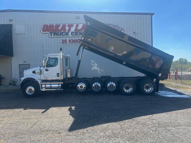 2026 Western Star 49X  - 22835058 - 5