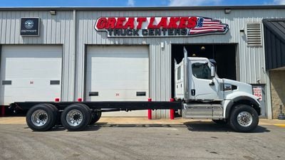 2026 Western Star 49X
