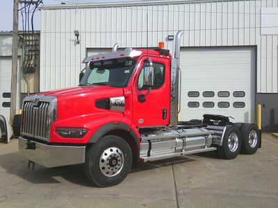 2026 Western Star 49X