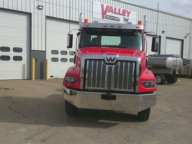 2026 Western Star 49X 2026 WESTERN STAR 49X - 22761642 - 1