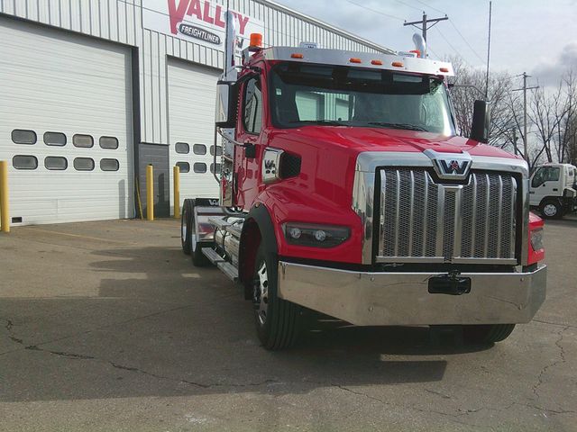 2026 Western Star 49X 2026 WESTERN STAR 49X - 22761642 - 2