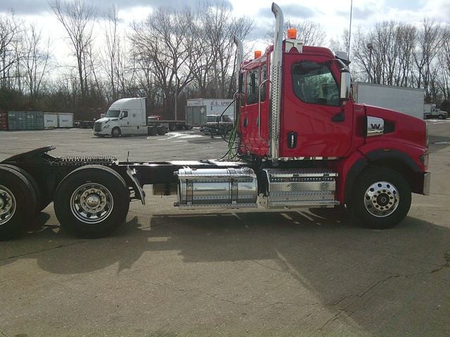 2026 Western Star 49X 2026 WESTERN STAR 49X - 22761642 - 3