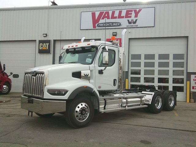2026 Western Star 49X 2026 WESTERN STAR 49X - 22762746 - 0
