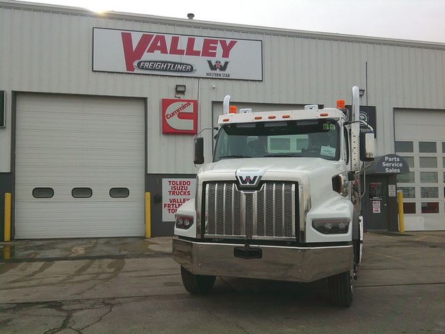 2026 Western Star 49X 2026 WESTERN STAR 49X - 22762746 - 1