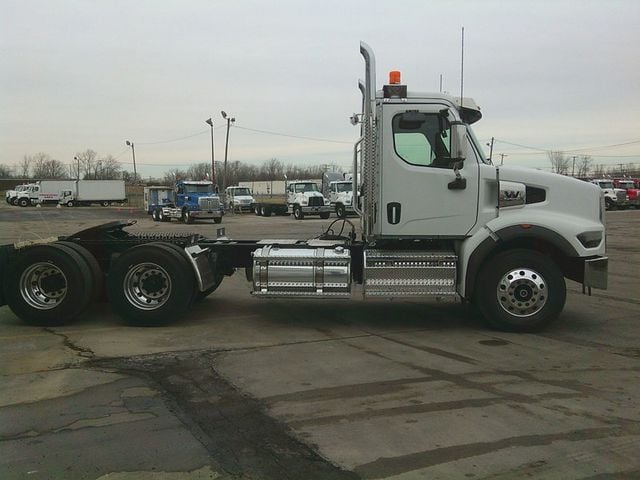 2026 Western Star 49X 2026 WESTERN STAR 49X - 22762746 - 3