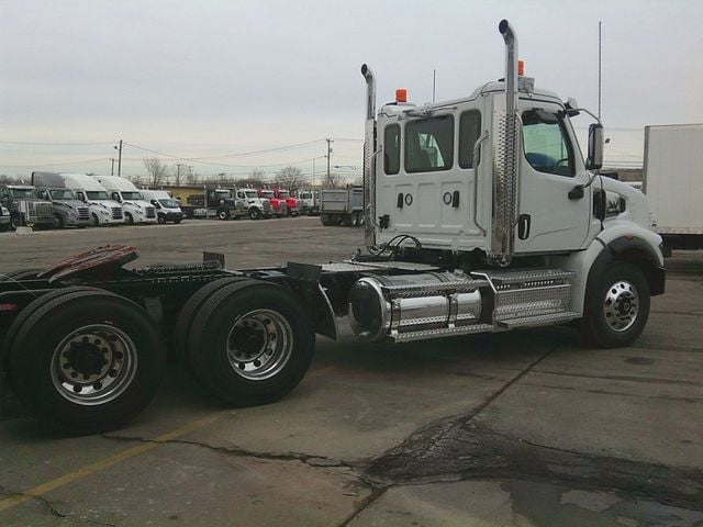 2026 Western Star 49X 2026 WESTERN STAR 49X - 22762746 - 4