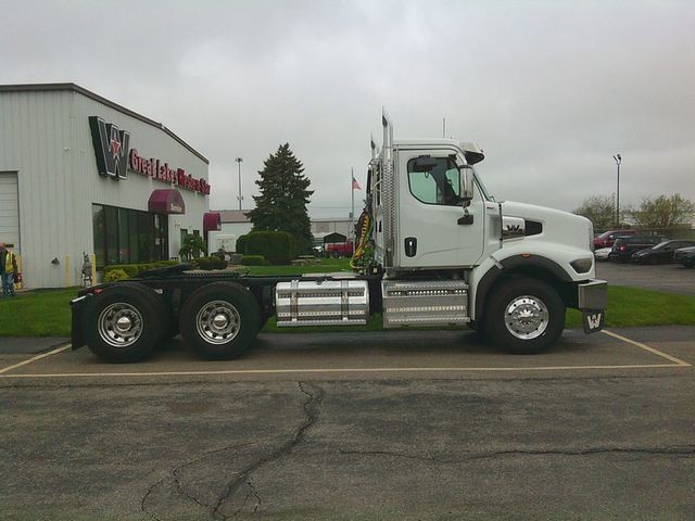 2026 Western Star 49X 2026 WESTERN STAR 49X MICHIGAN SPECIAL - 22840438 - 3