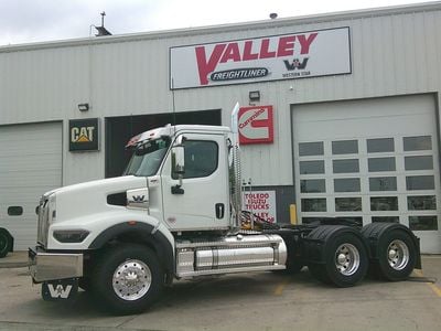 2026 Western Star 49X
