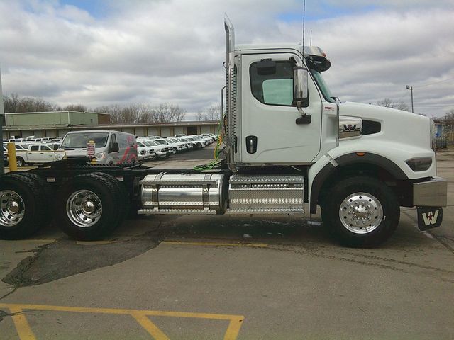 2026 Western Star 49X 2026 WESTERN STAR 49XMISP HEAVY HAUL - 22790723 - 9