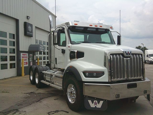 2026 Western Star 49X 2026 WESTERN STAR 49XMISP HEAVY HAUL - 22790723 - 3