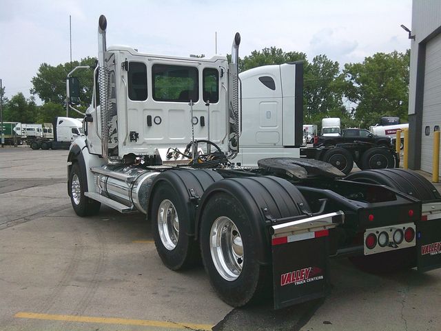 2026 Western Star 49X 2026 WESTERN STAR 49XMISP HEAVY HAUL - 22790723 - 5