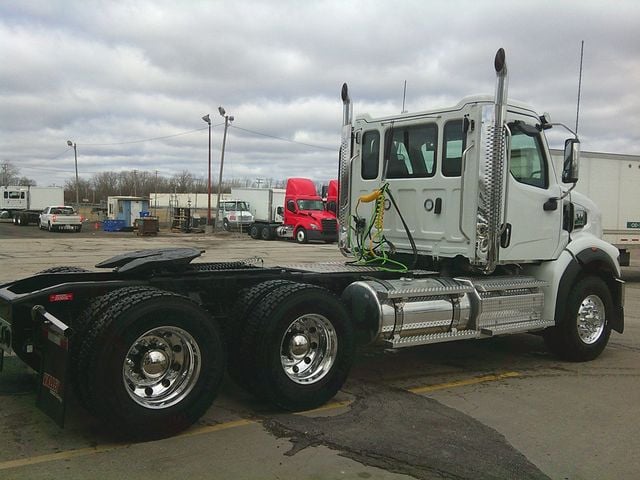 2026 Western Star 49X 2026 WESTERN STAR 49XMISP HEAVY HAUL - 22790723 - 6
