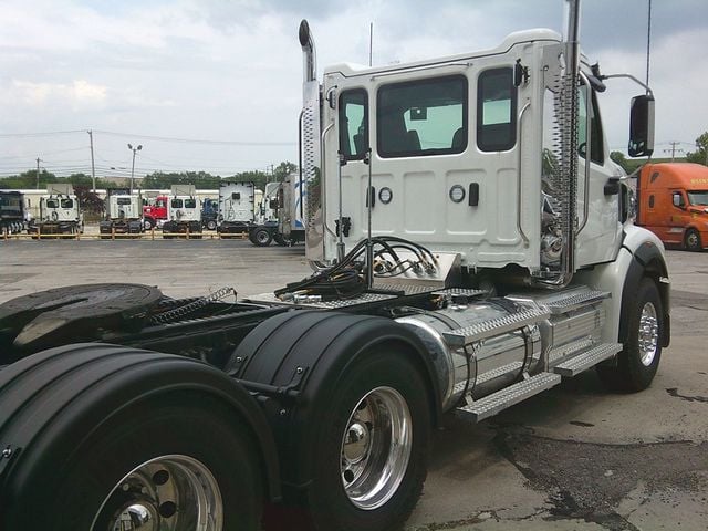 2026 Western Star 49X 2026 WESTERN STAR 49XMISP HEAVY HAUL - 22790723 - 8
