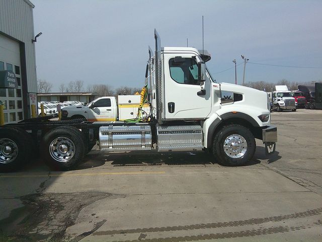 2026 Western Star 49X 2026 WESTERN STAR 49XMISP HEAVY HAUL - 22797325 - 3