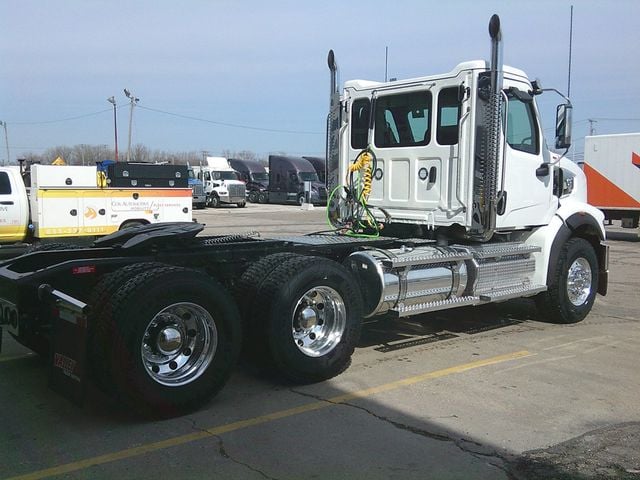 2026 Western Star 49X 2026 WESTERN STAR 49XMISP HEAVY HAUL - 22797325 - 4