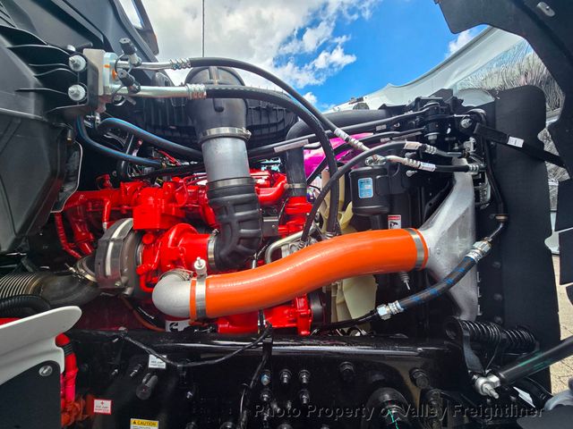 2026 Western Star 49X CAB AND CHASSIS - 22847972 - 21